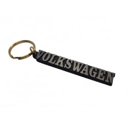 Volkswagen Keychain