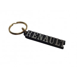 Renault Keychain