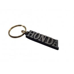 Honda Keychain