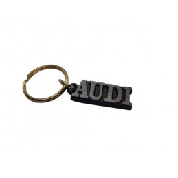 Audi Keychain