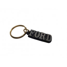 Ford Keychain