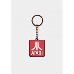 Atari - Keychain