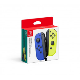 Nintendo Switch Joy-Con...