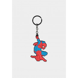 Spider-Man - Keychain