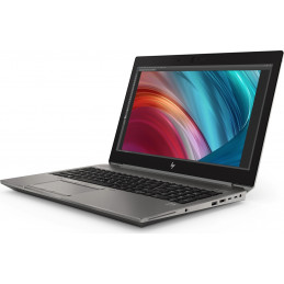 HP ZBook 15 G6 | 15.6" |...