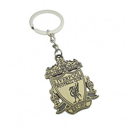 Liverpool FC Keychain