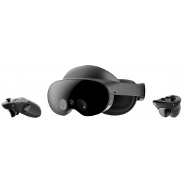 Meta Quest Pro VR Headset