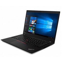 Lenovo ThinkPad T490s | 14"...