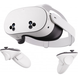 Meta Quest 3S 128GB VR Headset