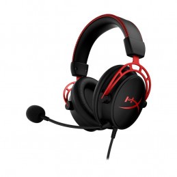 HyperX Cloud Alpha Gaming...