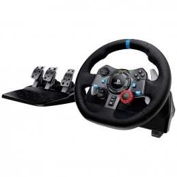 Logitech G29 Driving Force...