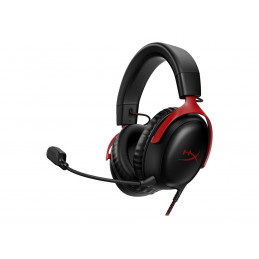 HyperX Cloud 3 Gaming...