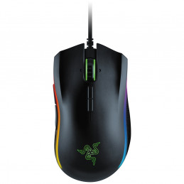 Razer Mamba Elite Gamingmus...