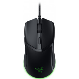 Razer Cobra Optisk Kabling...