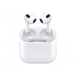 Apple AirPods 3:e Gen....