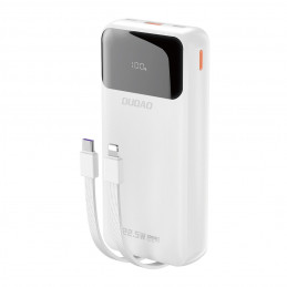 Dudao K15PRO Powerbank 20...