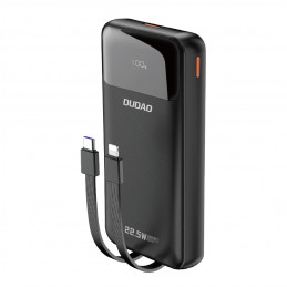 Dudao K15PRO Powerbank 20...