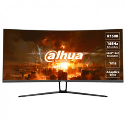 Dahua LM34-E330C | 34" |...