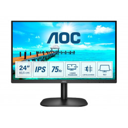 AOC 24B2XH | 24" | 1920 x...