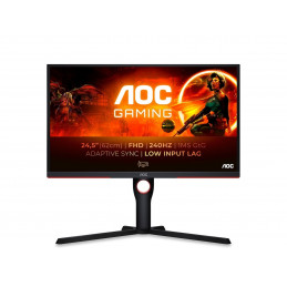 AOC Gaming 25G3ZM/BK | 25"...