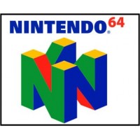 Nintendo 64 | Niotek Games