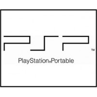 Playstation Portable - PSP