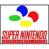 Super Nintendo Snes | Niotek Games