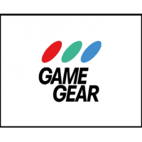 Sega Game Gear | Niotek Games