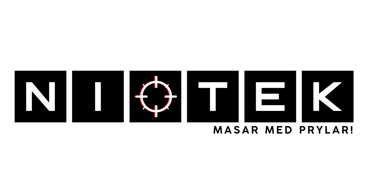 Niotek (Niotek IT AB)